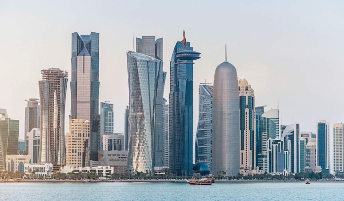 Qatar rejects Amnesty's 'reality check' on its labour reforms